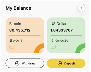 Senvix automated trading solution — dashboard overview